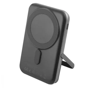Зовнішній акумулятор Proove Knight 20W 10000mAh Dark Gray, PBGI20012205