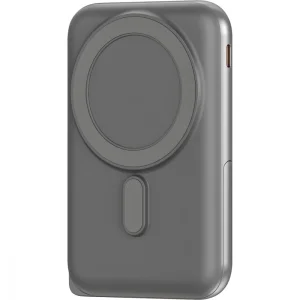 Зовнішній акумулятор Proove Knight 20W 10000mAh Dark Gray, PBGI20012205