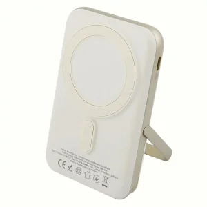 Зовнішній акумулятор Proove Knight 20W 10000mAh Beige, PBGI20012214
