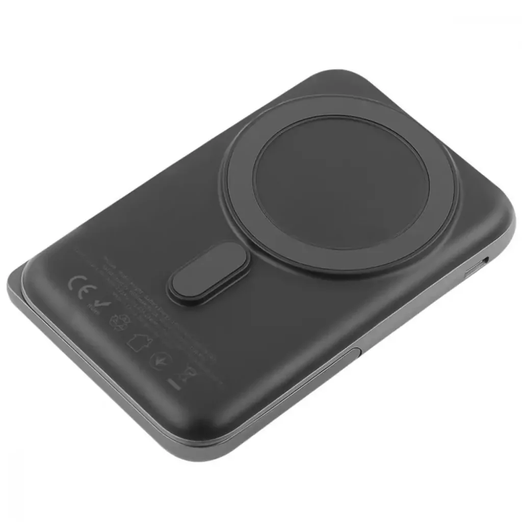 Зовнішній акумулятор Proove Knight 20W 10000mAh Beige, PBGI20012214