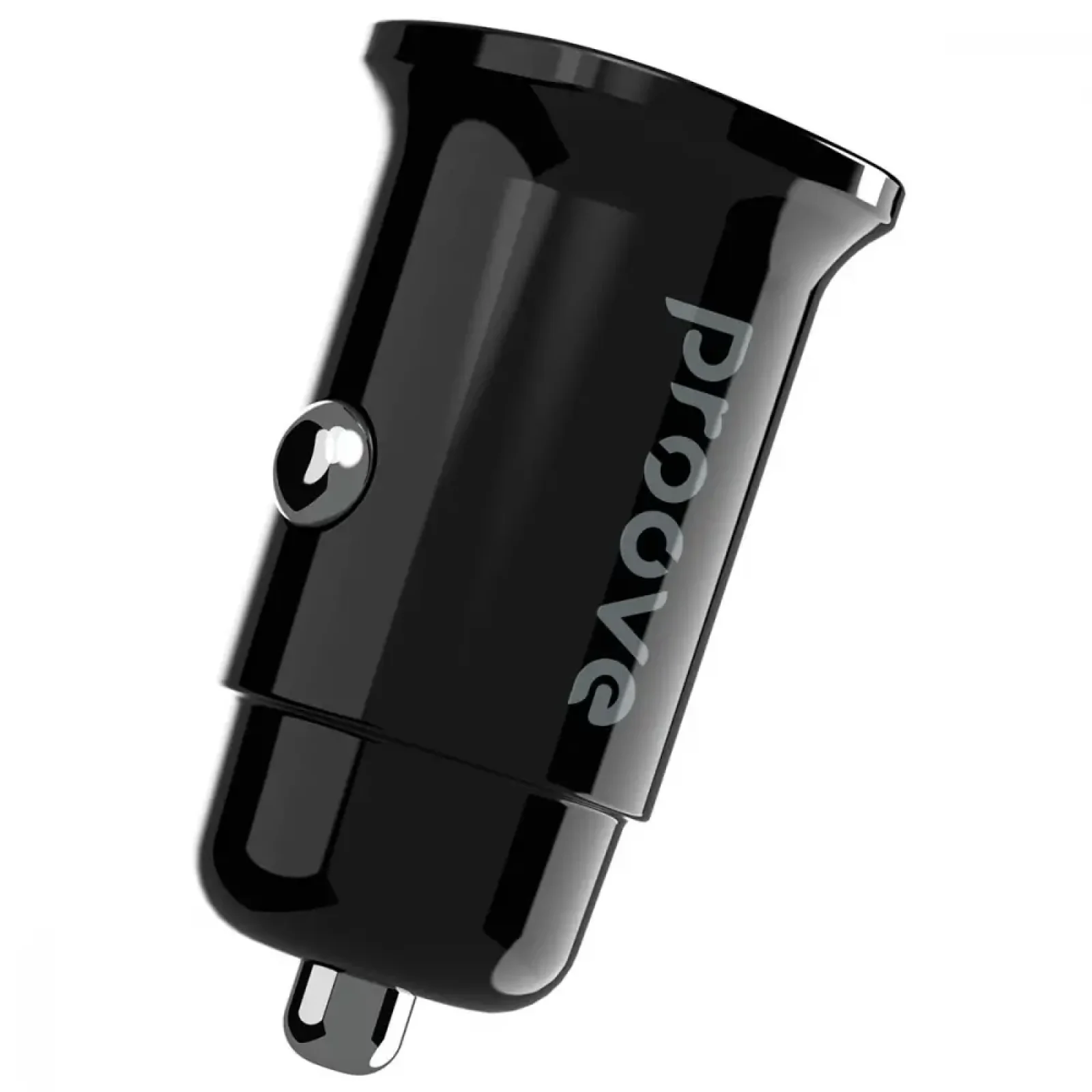 АЗП Proove Flash 30W (Type-C + USB) Black, CCFL30111201