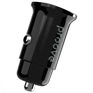 АЗП Proove Flash 30W (Type-C + USB) Black, CCFL30111201