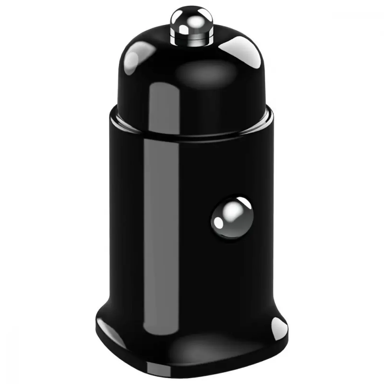 АЗП Proove Flash 30W (Type-C + USB) Black, CCFL30111201