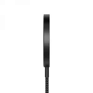 Бездротовий ЗП Baseus Simple Mini4 Air Magnetic Qi2 15W Black