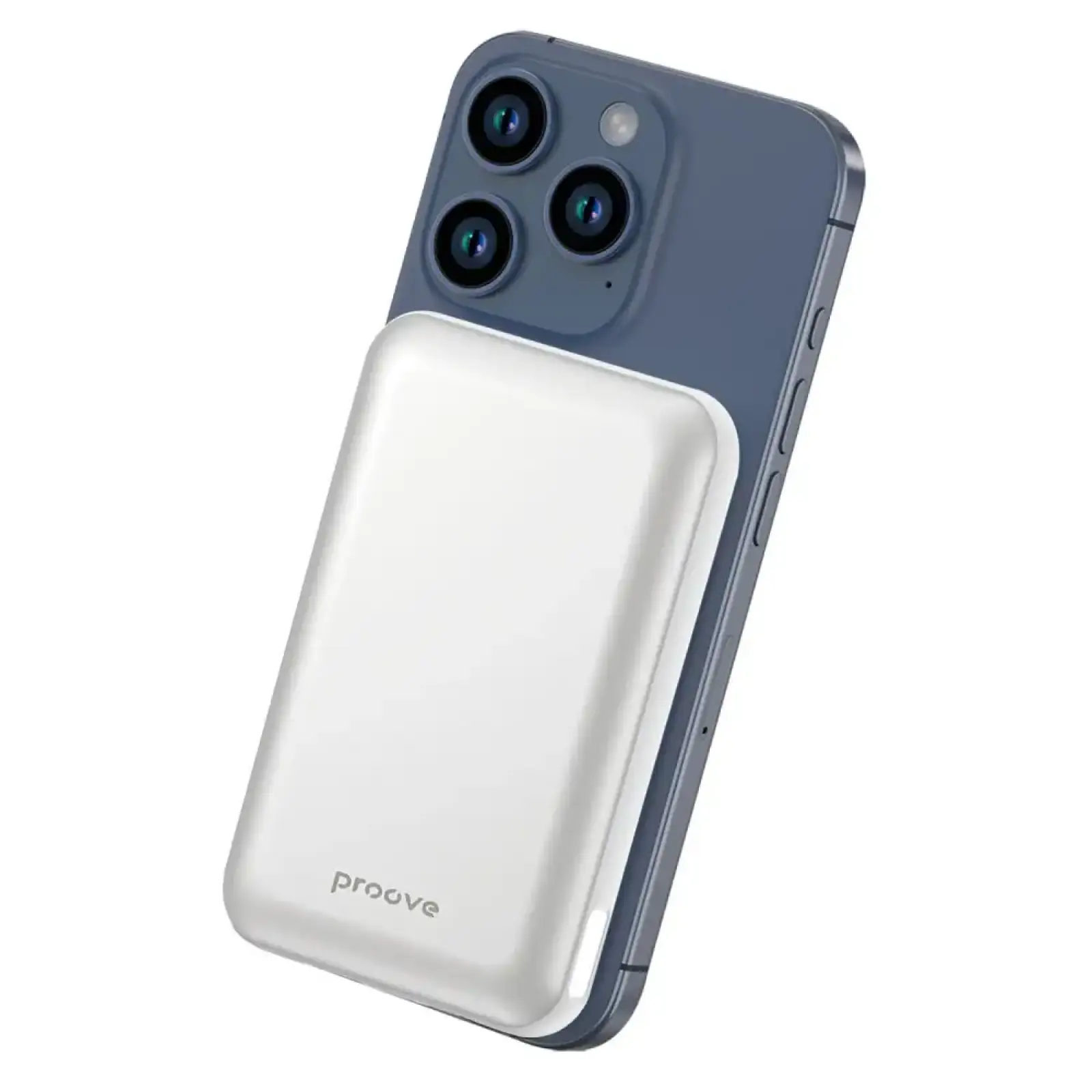 Портативная Батарея Proove Vibe Energy Plus 22.5W 10000mAh gold