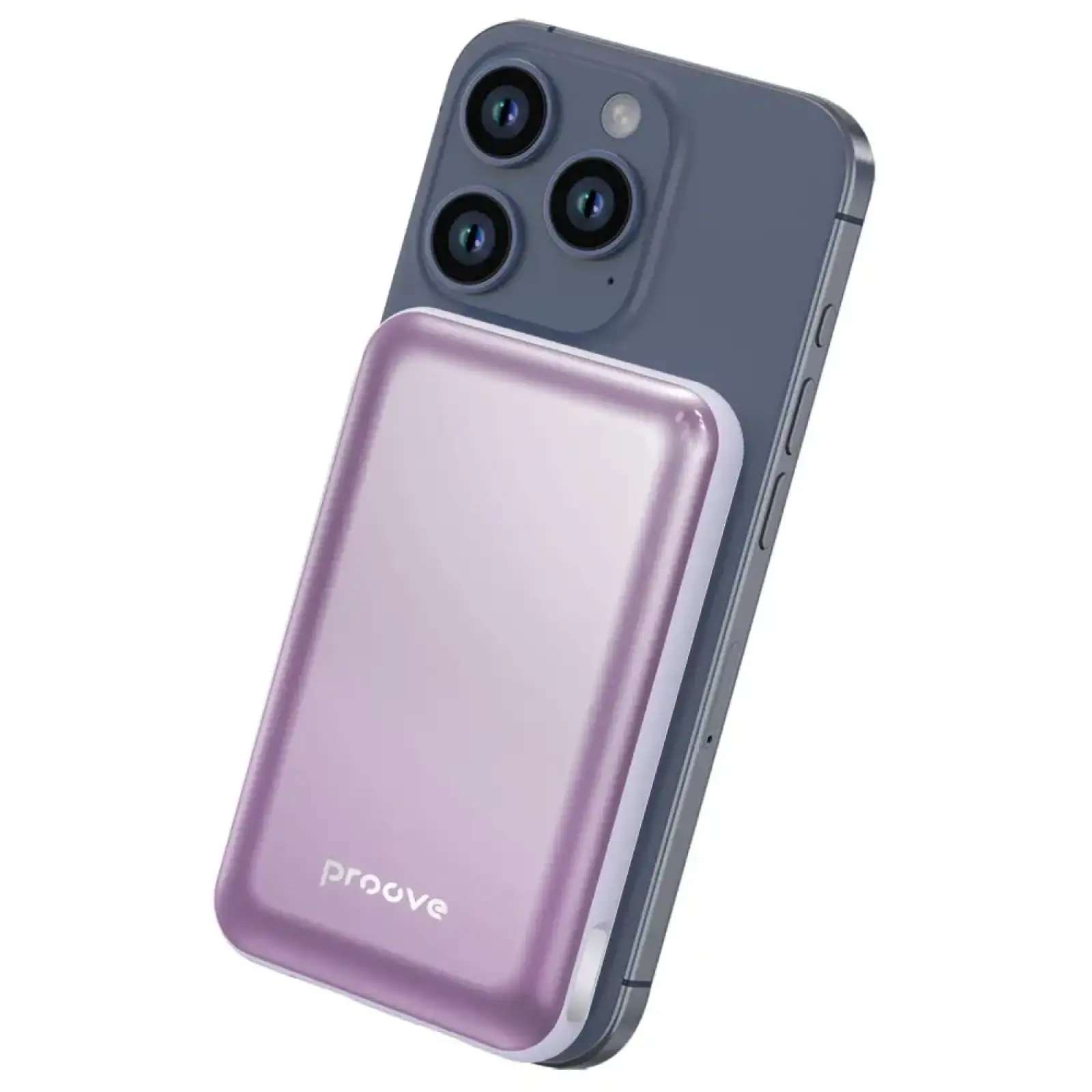 Портативная Батарея Proove Vibe Energy Plus 22.5W 10000mAh gold
