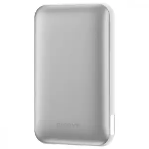 Портативная Батарея Proove Vibe Energy Plus 22.5W 10000mAh silver/white