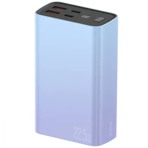 Внешний аккумулятор Proove Hyper Flux Plus 22.5W 20000mAh Gradient (620410580)