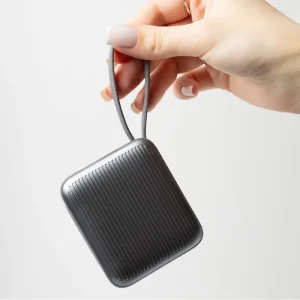 Зовнішній акумулятор Proove Moon Rock 22.5W 10000mAh Gray (PBM122012105)