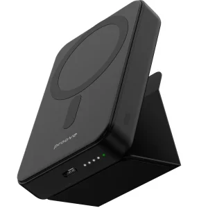 Внешний аккумулятор Proove Hyperion 20W 10000mAh 2025 Black