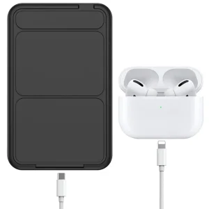 Внешний аккумулятор Proove Hyperion 20W 10000mAh 2025 Black