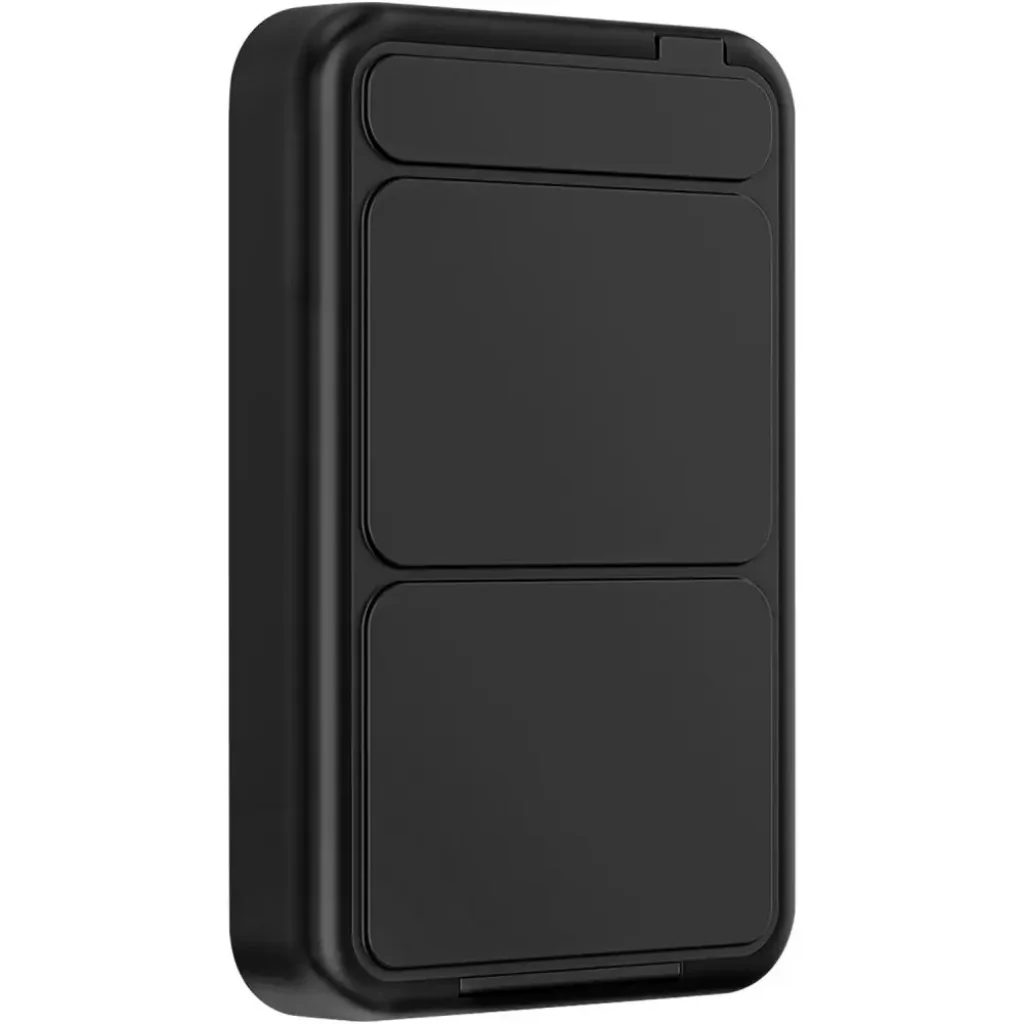 Зовнішній акумулятор Proove Hyperion 20W 10000mAh 2025 White
