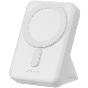 Внешний аккумулятор Proove Hyperion 20W 10000mAh 2025 White