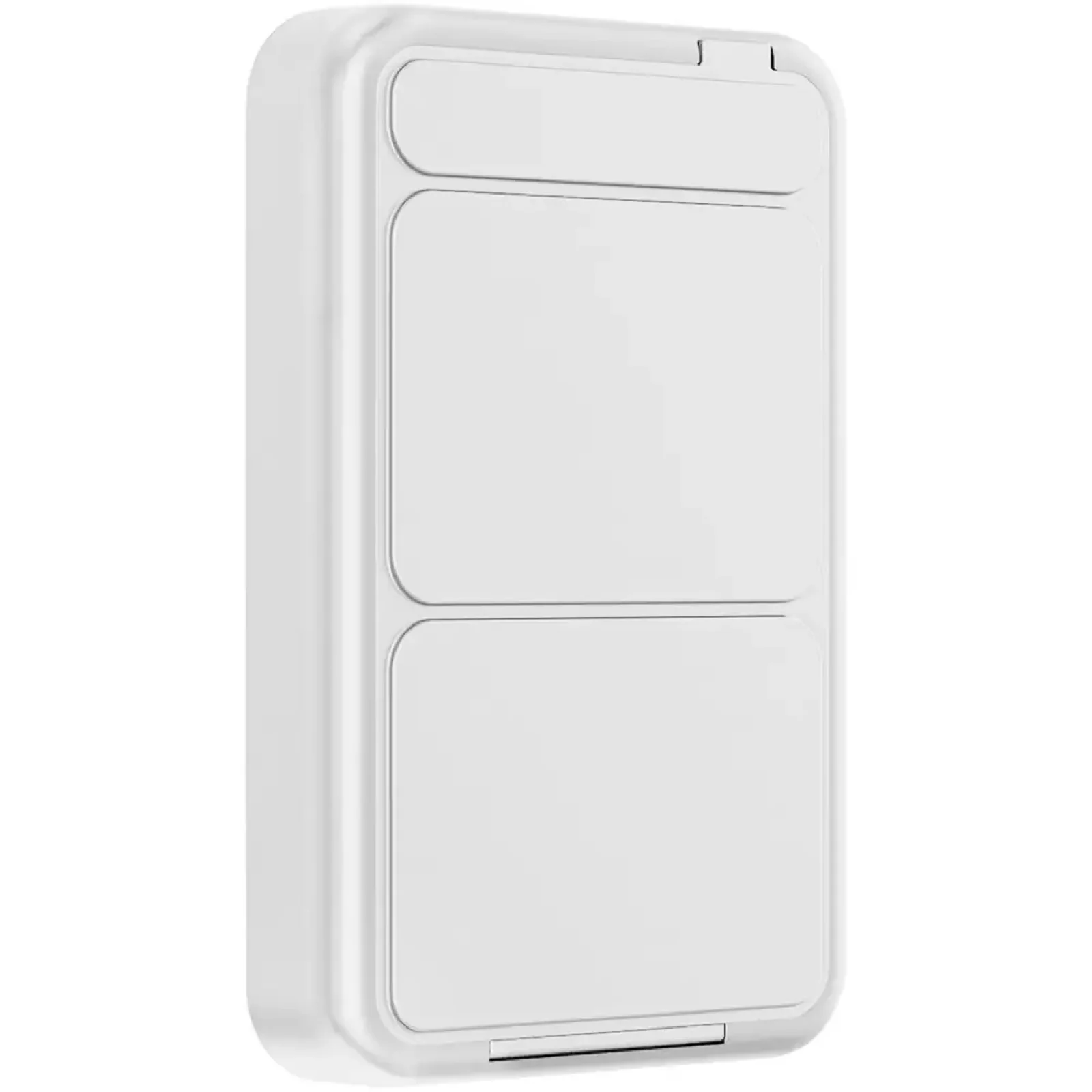 Зовнішній акумулятор Proove Hyperion 20W 10000mAh 2025 White