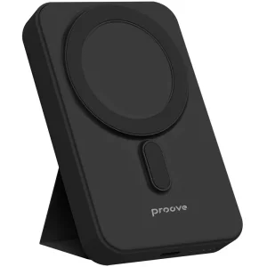 Зовнішній акумулятор Proove Hyperion 20W 10000mAh 2025 White