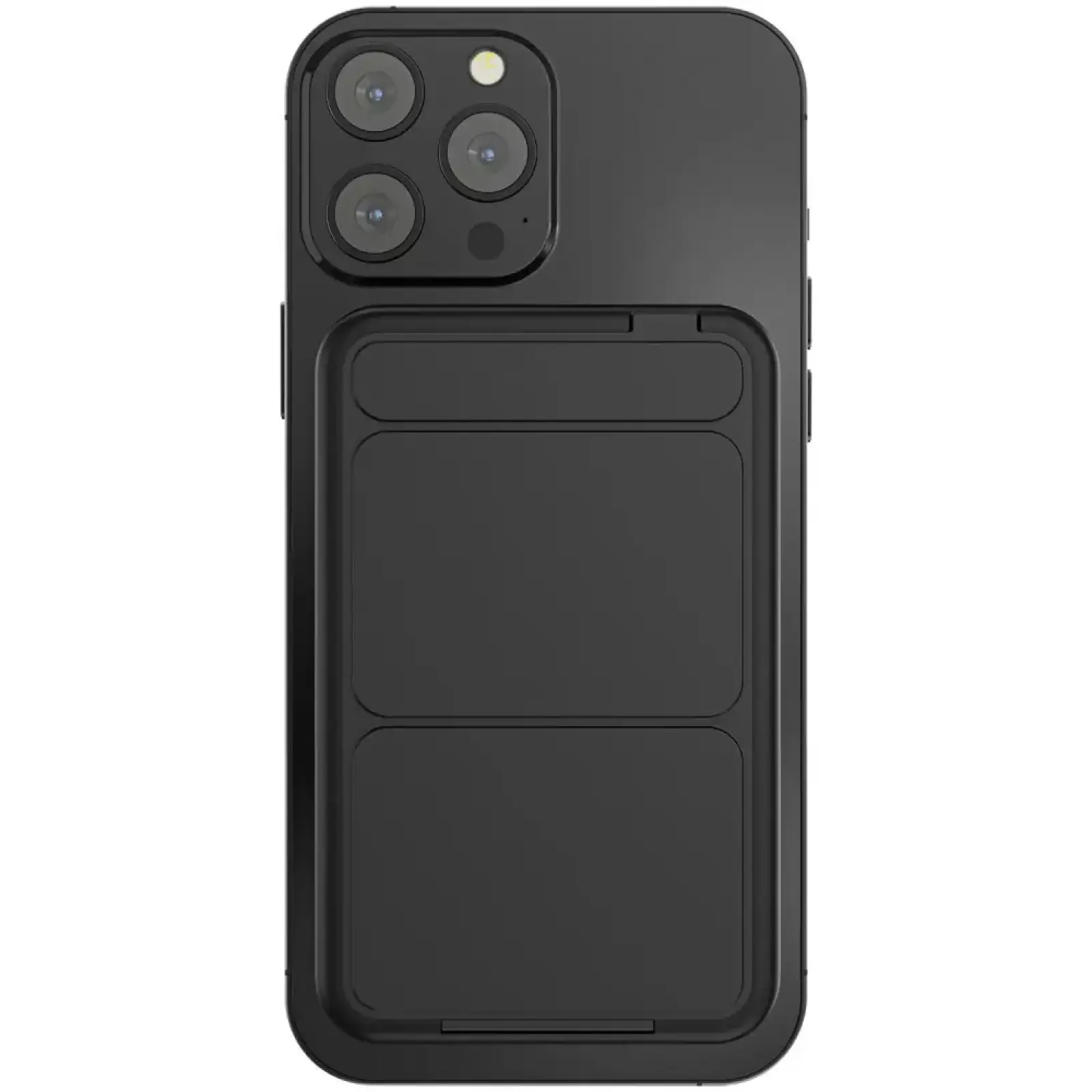 Зовнішній акумулятор Proove Hyperion 20W 10000mAh 2025 Purple (PBHN15020009)