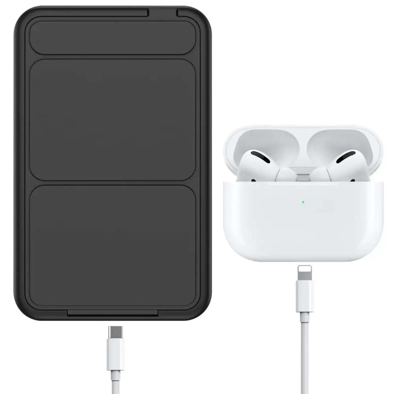 Зовнішній акумулятор Proove Hyperion 20W 10000mAh 2025 Purple (PBHN15020009)