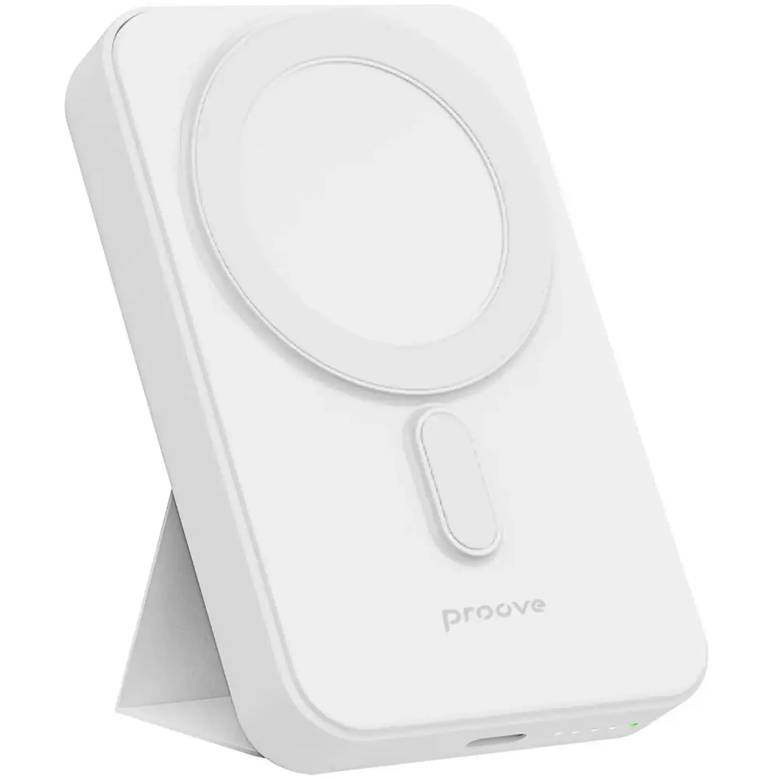 Зовнішній акумулятор Proove Hyperion 20W 10000mAh 2025 Purple (PBHN15020009)