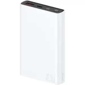 Портативная Батарея Proove Hyper Flux Plus 22.5W 10000mAh White