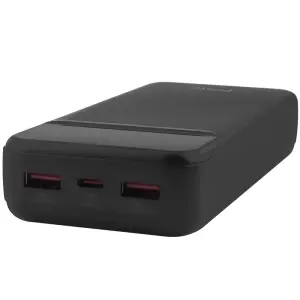 Внешний аккумулятор Proove Illuminator 2 20000mAh Black (PBIP20212201)
