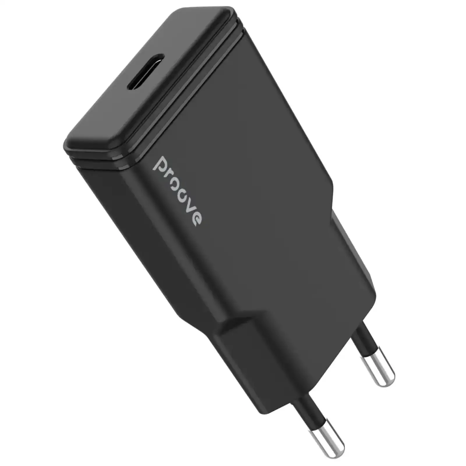 МЗП Proove Slender 20W (Type-C) Black