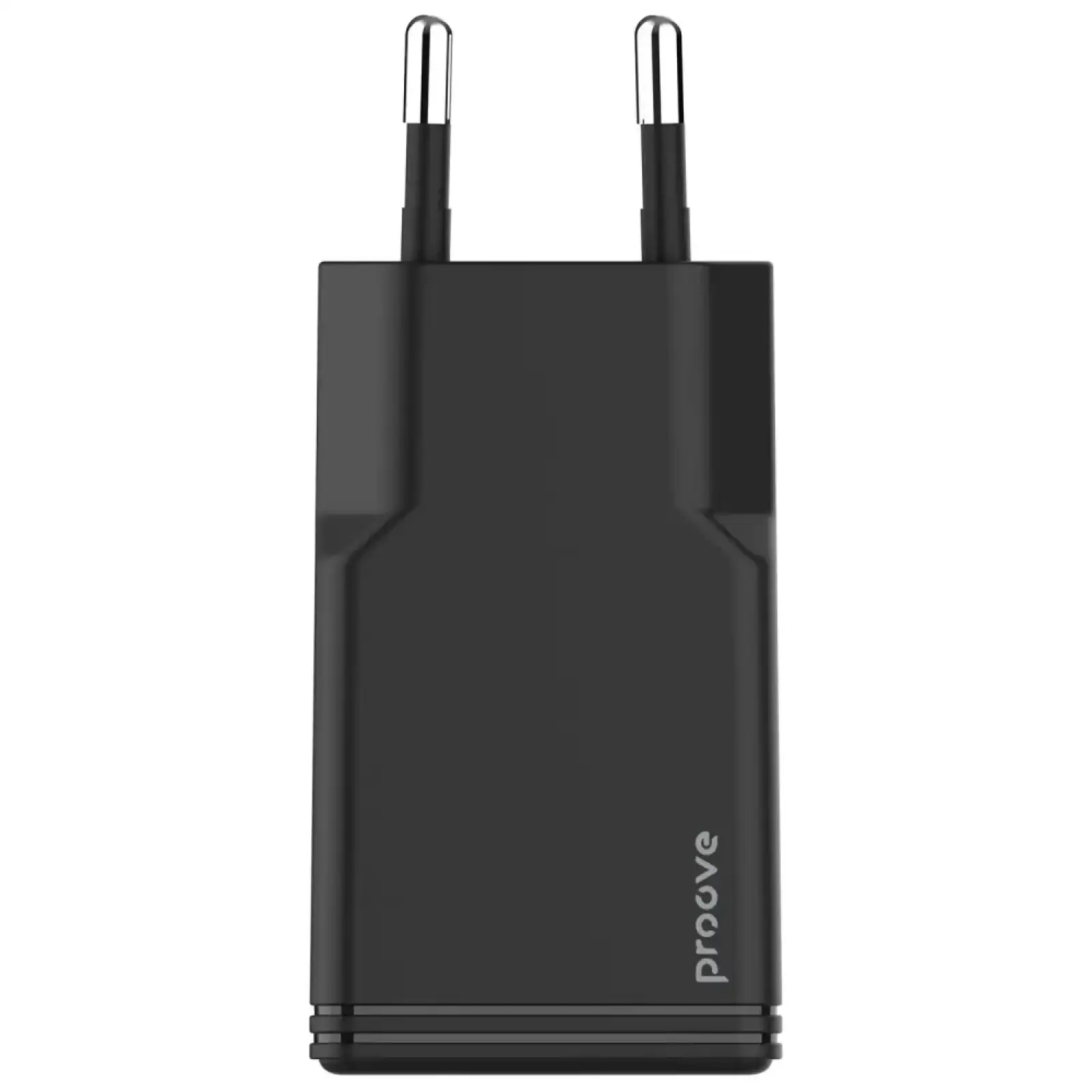 МЗП Proove Slender 20W (Type-C) Black