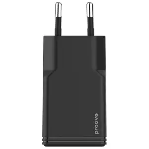 МЗП Proove Slender 20W (Type-C) Black