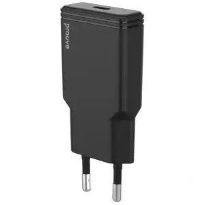 МЗП Proove Slender 20W (Type-C) Black