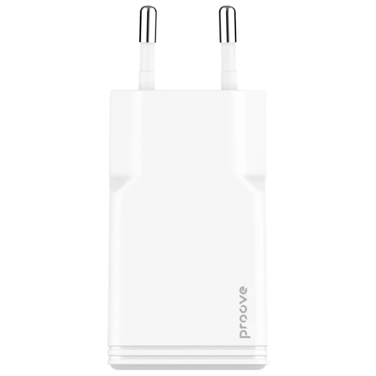 МЗП Proove Slender 20W (Type-C) Black