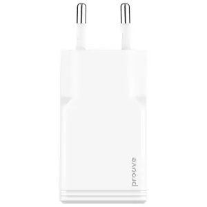 МЗП Proove Slender 20W (Type-C) Black