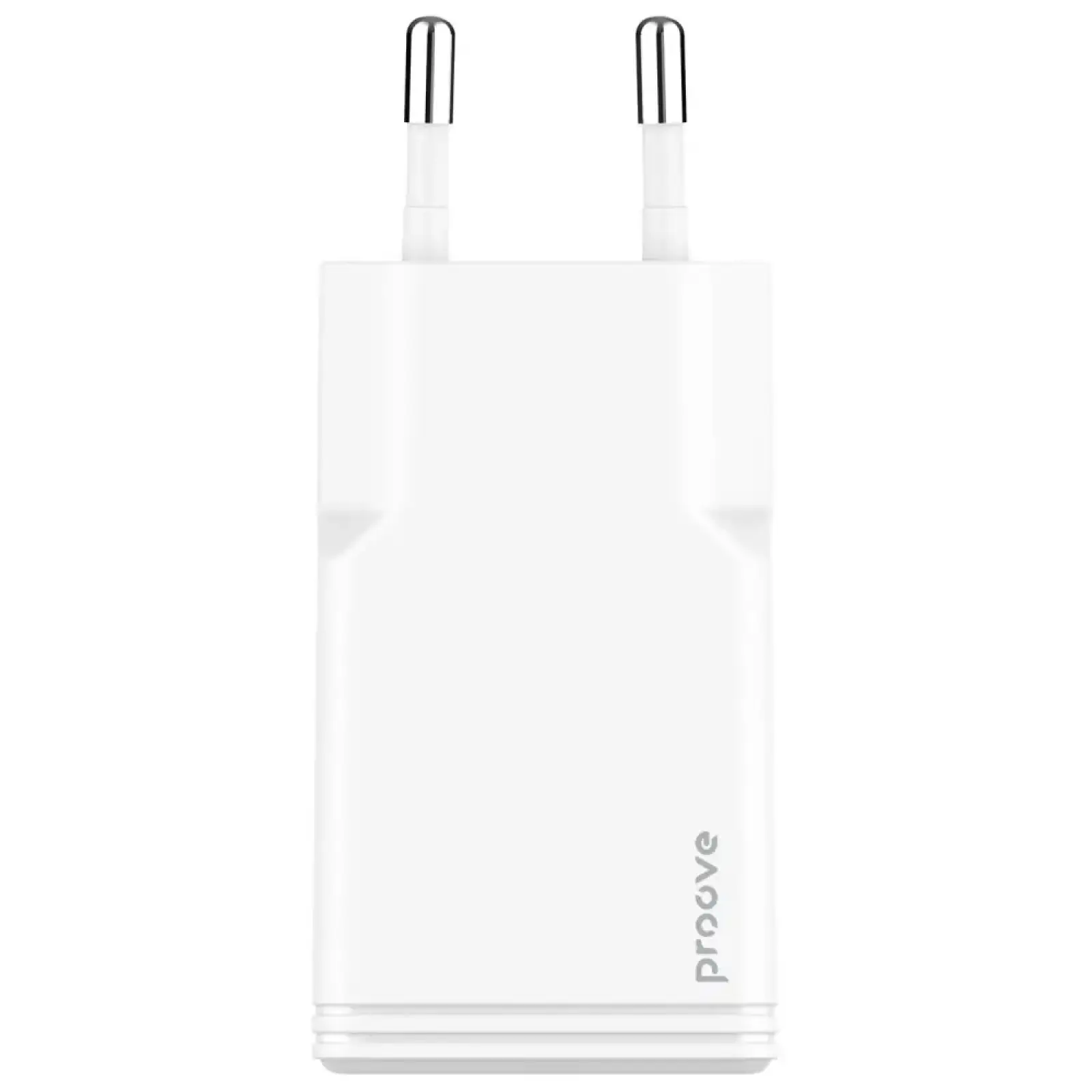 МЗП Proove Slender 20W (Type-C) White