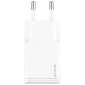 МЗП Proove Slender 20W (Type-C) White