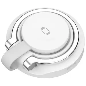 Бездротовий ЗУ Proove Knocker 2 in 1 Qi2 White