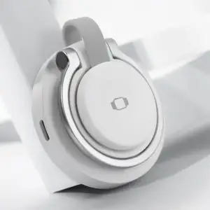 Бездротовий ЗУ Proove Knocker 2 in 1 Qi2 White