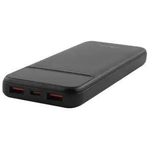 Портативная Батарея Proove Illuminator 2 22.5W 10000mAh Black