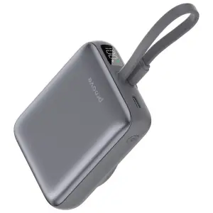 Портативная Батарея Proove Neutron 22.5W 10000mAh purple