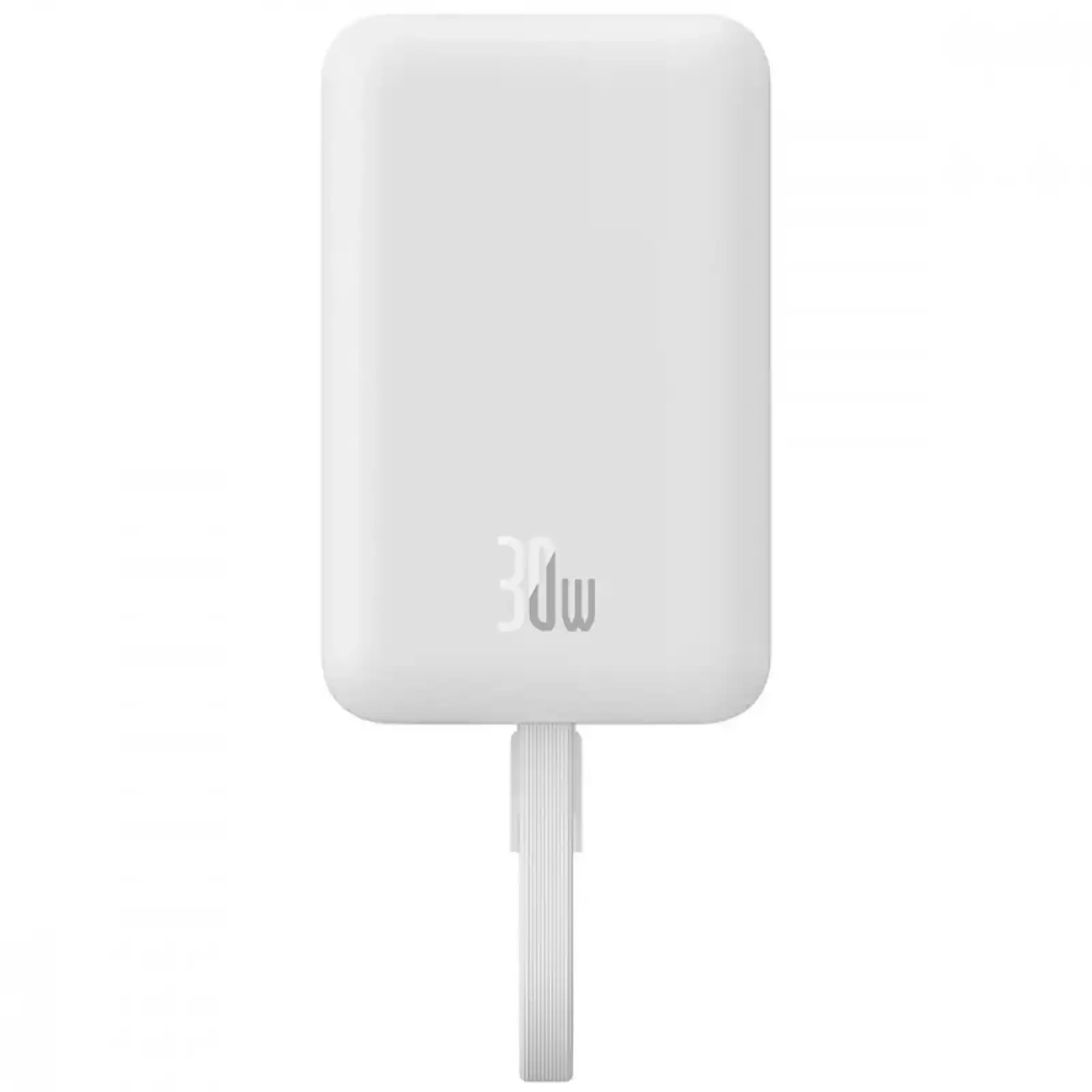 Внешний аккумулятор Baseus Magnetic Mini 30W 10000mAh Blue