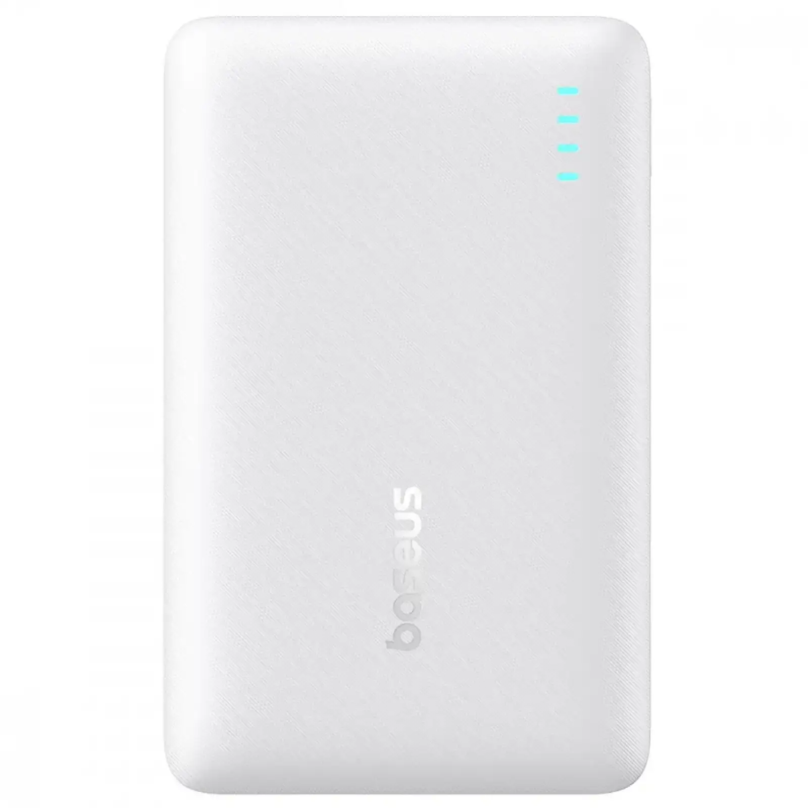 Зовнішній акумулятор Baseus EnerFill 22.5W 10000mAh Black