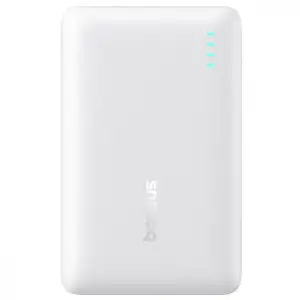 Зовнішній акумулятор Baseus EnerFill 22.5W 10000mAh Black