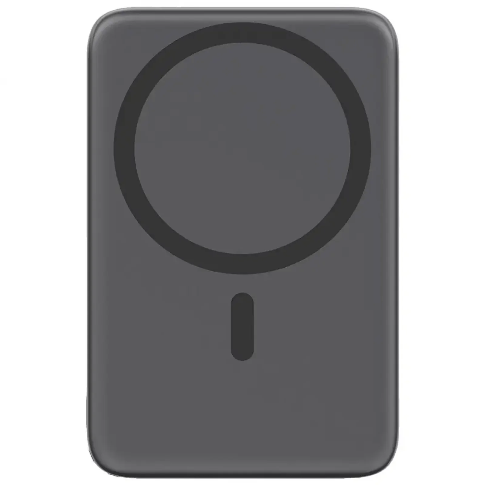 Зовнішній акумулятор Proove X-Core 20W 5000mAh Gray (PNXC20010003)