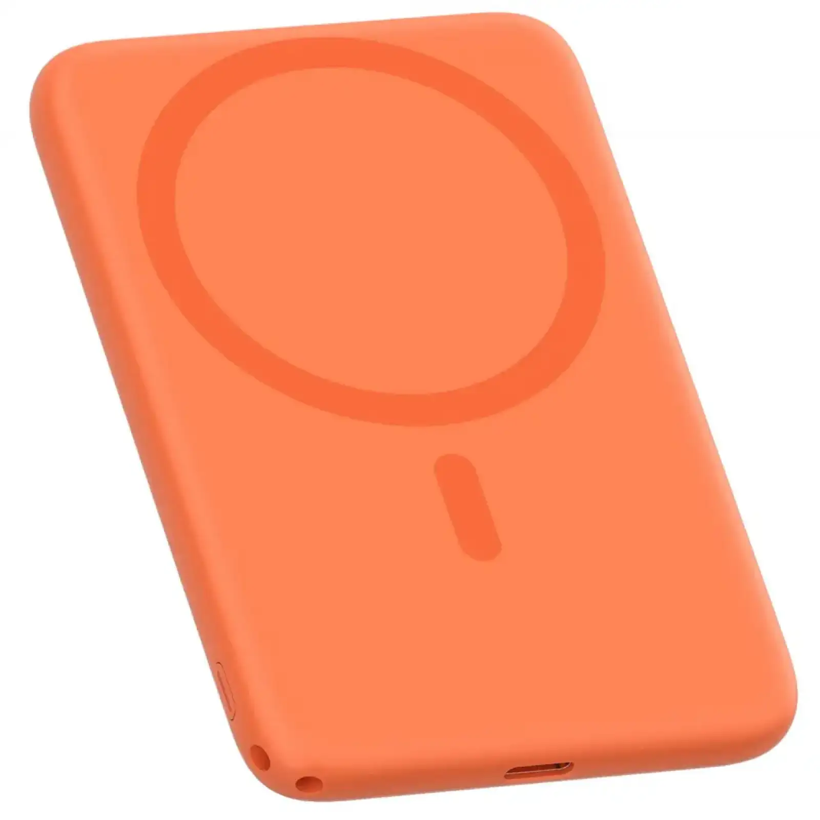 Внешний акумулятор Proove X-Core 20W 5000mAh Orange (PNXC20010018)