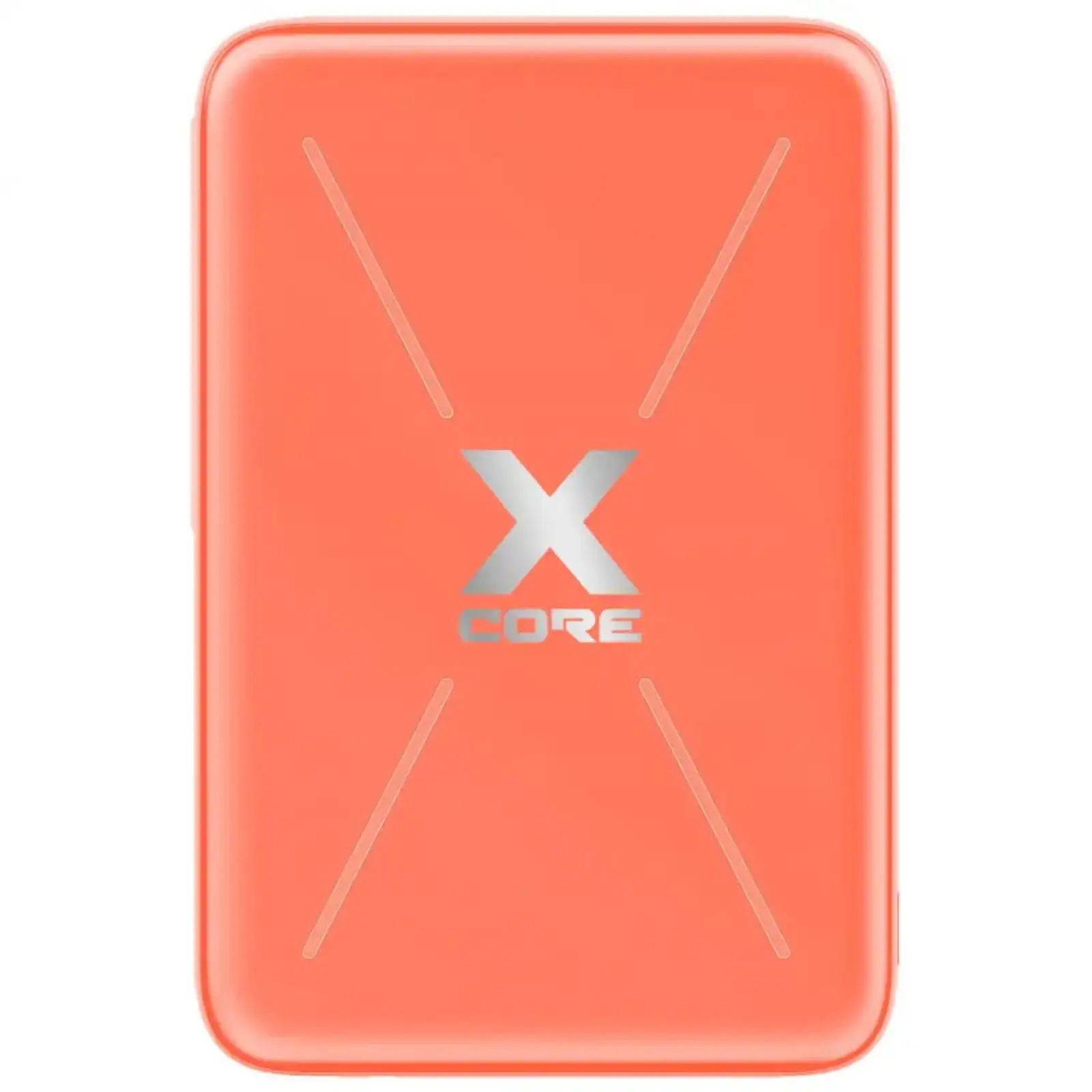 Внешний акумулятор Proove X-Core 20W 5000mAh Orange (PNXC20010018)