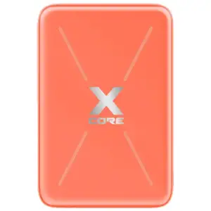 Внешний акумулятор Proove X-Core 20W 5000mAh Orange (PNXC20010018)