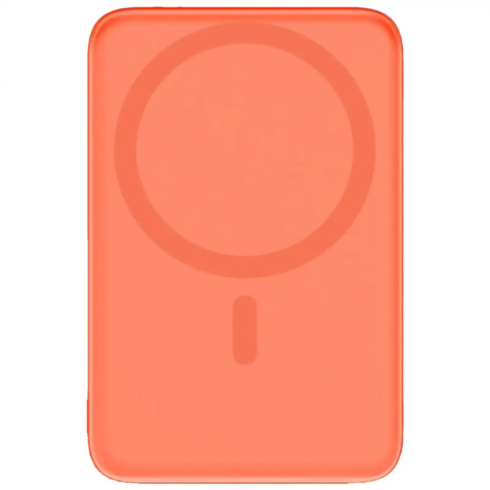 Внешний акумулятор Proove X-Core 20W 5000mAh Orange (PNXC20010018)
