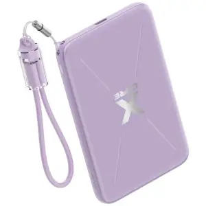 Зовнішній акумулятор Proove X-Core 20W 5000mAh Orange (PNXC20010018)