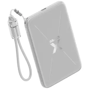 Зовнішній акумулятор Proove X-Core 20W 5000mAh Orange (PNXC20010018)