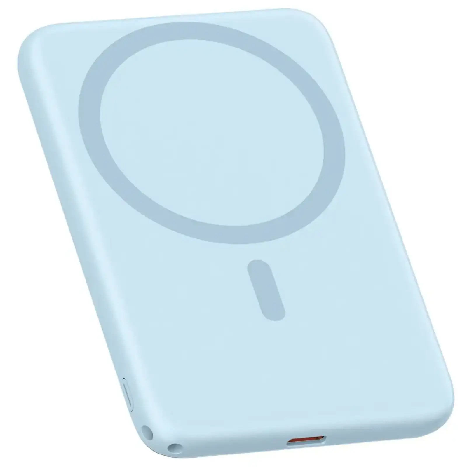 Внешний акумулятор Proove X-Core 20W 5000mAh Orange (PNXC20010018)