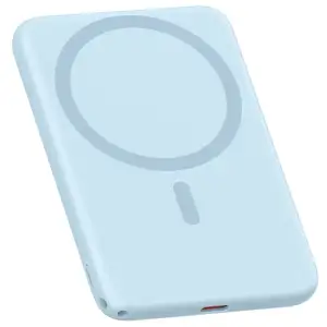 Зовнішній акумулятор Proove X-Core 20W 5000mAh Orange (PNXC20010018)