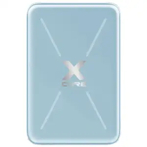 Зовнішній акумулятор Proove X-Core 20W 5000mAh Orange (PNXC20010018)