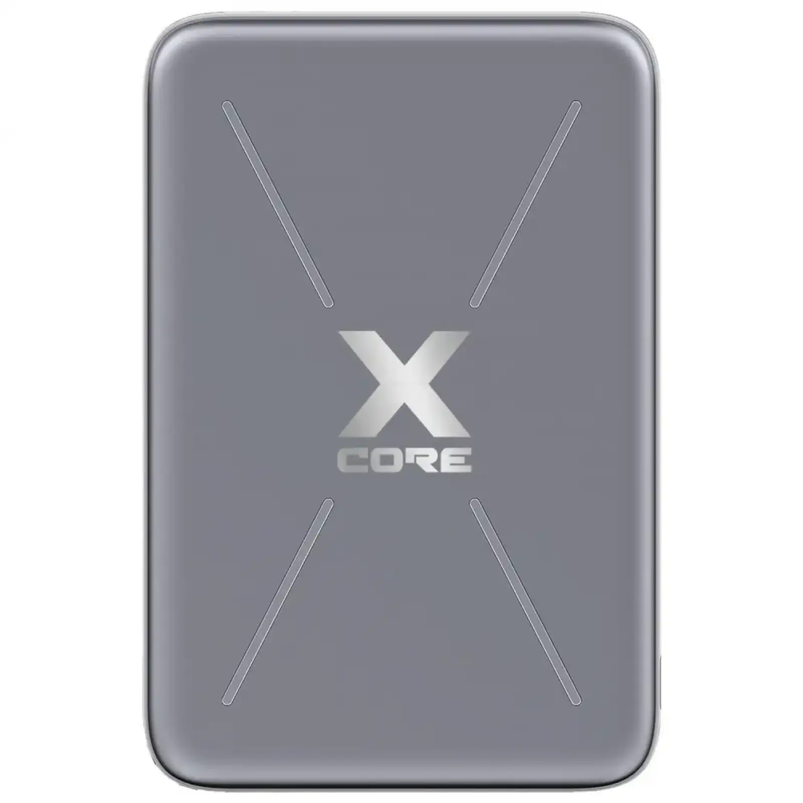 Внешний акумулятор Proove X-Core 20W 5000mAh Orange (PNXC20010018)